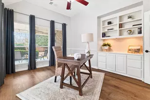 4111 Beacon St, Flower Mound, TX 75028 - Photo 5