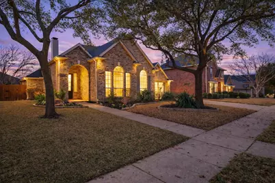 4111 Beacon Street, Flower Mound, TX 75028 - Photo 33