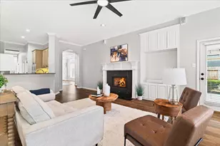 4111 Beacon St, Flower Mound, TX 75028 - Photo 11