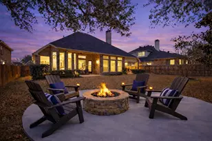 4111 Beacon St, Flower Mound, TX 75028 - Photo 1