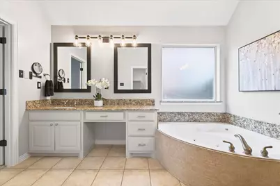 4111 Beacon Street, Flower Mound, TX 75028 - Photo 17