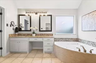 4111 Beacon St, Flower Mound, TX 75028 - Photo 17