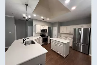 2234 Summer Brook Drive, Weatherford, TX 76087 - Photo 13