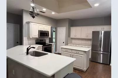 2234 Summer Brook Drive, Weatherford, TX 76087 - Photo 11