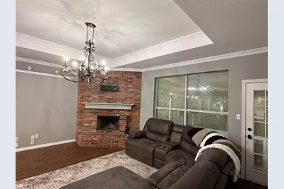 2234 Summer Brook Drive, Weatherford, TX 76087 - Photo 9