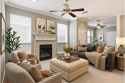 1923 Maplewood Trail, Colleyville, TX 76034 - Photo 1