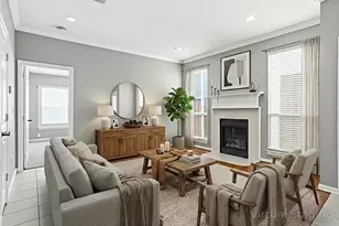 1923 Maplewood Trail, Colleyville, TX 76034 - Photo 3