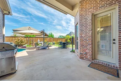 520 Devonshire Drive, Prosper, TX 75078 - Photo 35