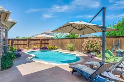 520 Devonshire Drive, Prosper, TX 75078 - Photo 35