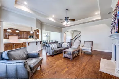 520 Devonshire Drive, Prosper, TX 75078 - Photo 7