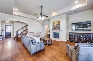 520 Devonshire Dr, Prosper, TX 75078 - Photo 7