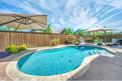 520 Devonshire Drive, Prosper, TX 75078 - Photo 1