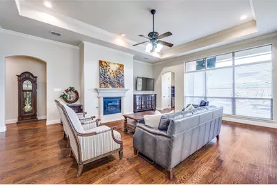 520 Devonshire Drive, Prosper, TX 75078 - Photo 9