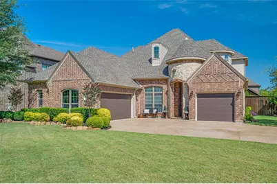 520 Devonshire Drive, Prosper, TX 75078 - Photo 1