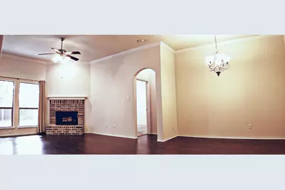 416 Water Oak Street, Denton, TX 76209 - Photo 3