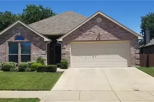 416 Water Oak St, Denton, TX 76209 - Photo 1