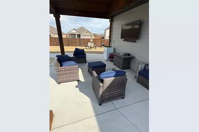 3802 Murvaul Drive, Farmersville, TX 75442 - Photo 15