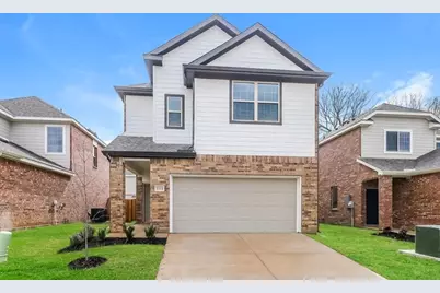 1311 Ester Lane, Ennis, TX 75119 - Photo 1