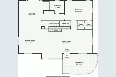 2230 Kessler Parkway, Dallas, TX 75208 - Photo 37