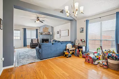 1019 Waterview Drive, Little Elm, TX 75068 - Photo 7