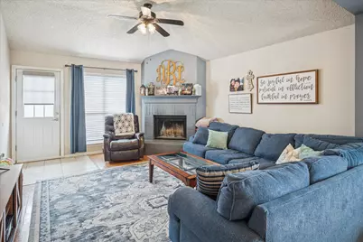 1019 Waterview Drive, Little Elm, TX 75068 - Photo 3