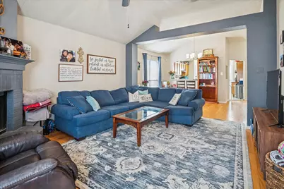 1019 Waterview Drive, Little Elm, TX 75068 - Photo 5