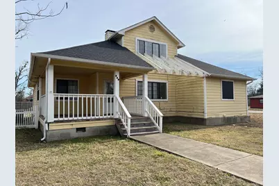 200 Chappell Street, Terrell, TX 75160 - Photo 19