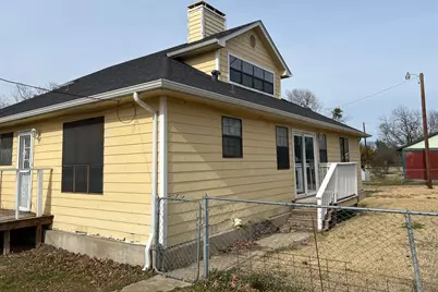 200 Chappell Street, Terrell, TX 75160 - Photo 3