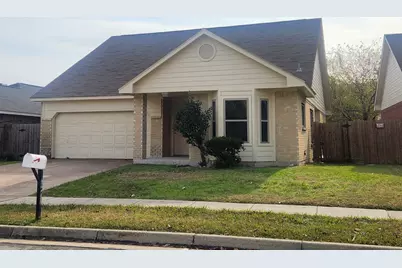 802 Headwater Drive, Arlington, TX 76015 - Photo 1