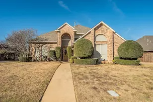 4108 Wellington Dr, Colleyville, TX 76034 - Photo 1