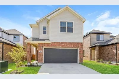 1409 Jonah Lane, Ennis, TX 75119 - Photo 1