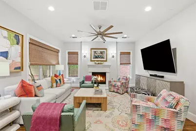 2316 Grassmere Lane, McKinney, TX 75071 - Photo 13