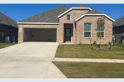909 Calley Pear Trail, Princeton, TX 75407 - Photo 1