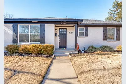 8317 Baumgarten Drive, Dallas, TX 75228 - Photo 3