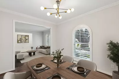 7160 Blackwood Drive, Dallas, TX 75231 - Photo 5