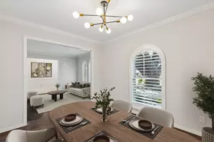 7160 Blackwood Dr, Dallas, TX 75231 - Photo 5