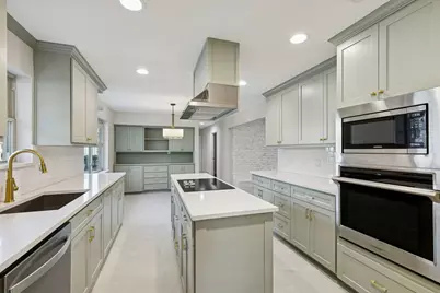 7160 Blackwood Drive, Dallas, TX 75231 - Photo 5