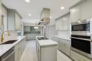 7160 Blackwood Dr, Dallas, TX 75231 - Photo 5