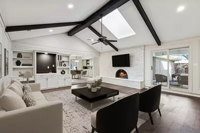 7160 Blackwood Drive, Dallas, TX 75231 - Photo 9