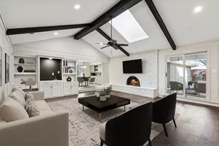 7160 Blackwood Dr, Dallas, TX 75231 - Photo 9