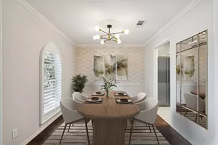 7160 Blackwood Dr, Dallas, TX 75231 - Photo 7