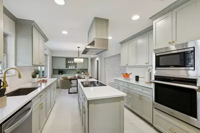 7160 Blackwood Drive, Dallas, TX 75231 - Photo 1