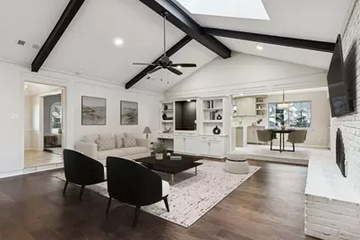 7160 Blackwood Drive, Dallas, TX 75231 - Photo 7