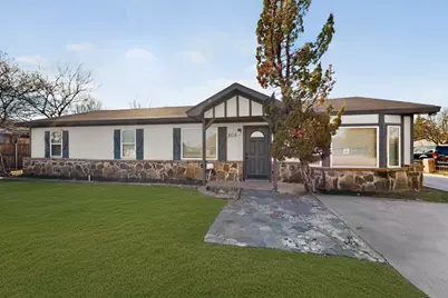 104 Maxwell Road, Hackberry, TX 75036 - Photo 1