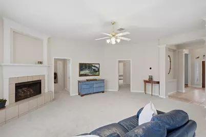 8505 Redwing Lane, Fort Worth, TX 76123 - Photo 9