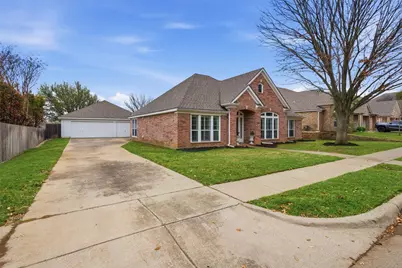 8505 Redwing Lane, Fort Worth, TX 76123 - Photo 3