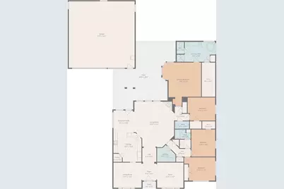 8505 Redwing Lane, Fort Worth, TX 76123 - Photo 29