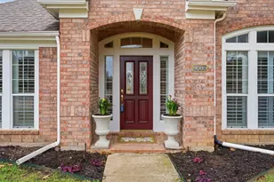 8505 Redwing Ln, Fort Worth, TX 76123 - Photo 1