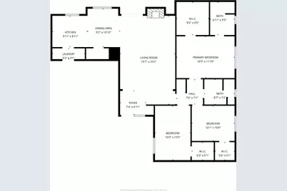 7609 N Richland Boulevard, North Richland Hills, TX 76180 - Photo 31