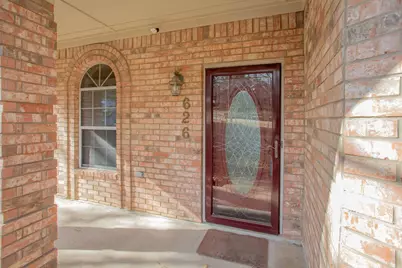 626 Hideaway Lane, Hideaway, TX 75771 - Photo 3